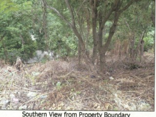 Kingston 8, Kingston / St. Andrew, Jamaica - Residential lot for Sale